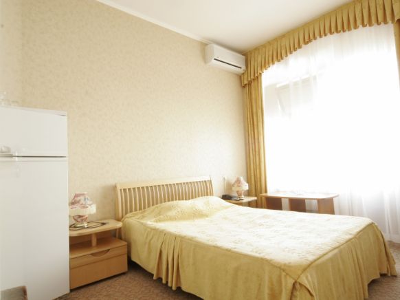 Фотография номера гостиницы Юг