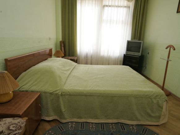 Фотография номера гостиницы Юг