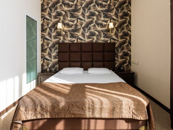 Гостиница Gold Star, Пятигорск