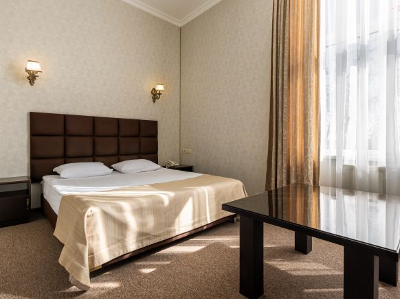 Фотография номера гостиницы Gold Star