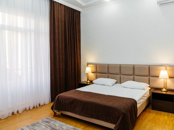 Фотография номера гостиницы Gold Star