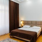 Аппартаменты