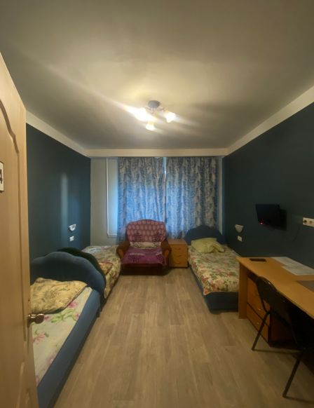 Фотография номера мини отеля Ангел