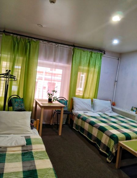 Хостел Большой Казачий, Санкт-Петербург