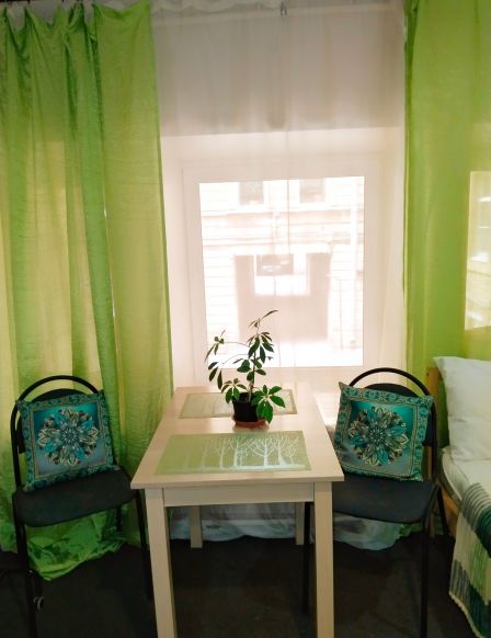 Фотография номера хостела Большой Казачий