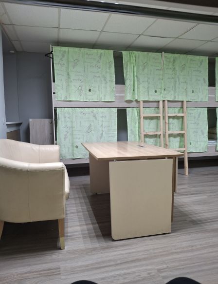 Фотография номера хостела Большой Казачий