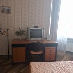Трехместный (Улучшенный номер), Хостел Большой Казачий