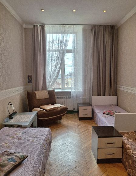 Фотография номера хостела Большой Казачий