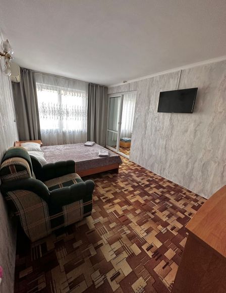 Фотография номера гостевого дома Солярис