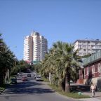 центр пересечение ул.Партизанская и Павлова