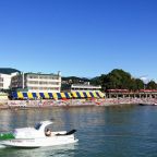 Пляж «Багратион»