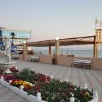 Пляж «Багратион»