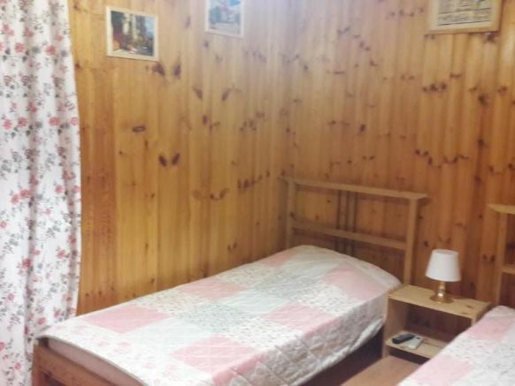 Фотография номера гостевого дома Лилия