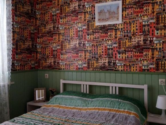 Фотография номера гостевого дома Лилия