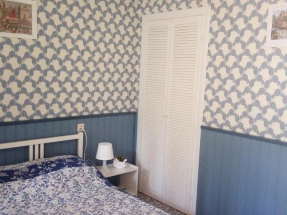 Фотография номера гостевого дома Лилия