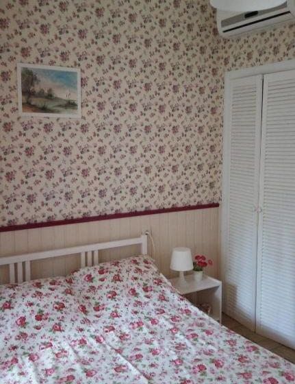 Фотография номера гостевого дома Лилия