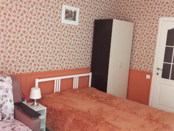 Фотография номера гостевого дома Лилия