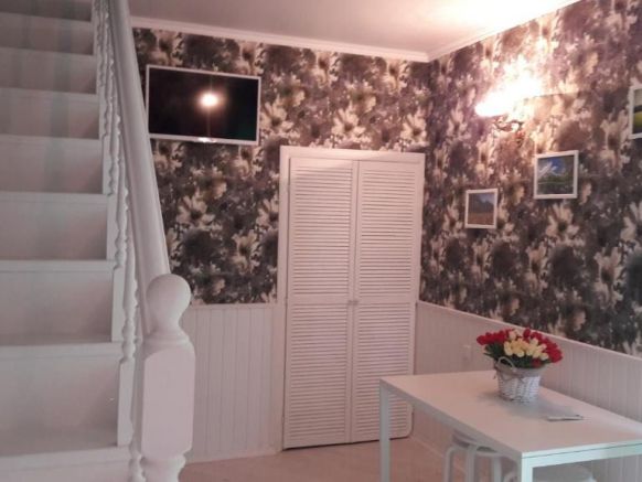 Фотография номера гостевого дома Лилия