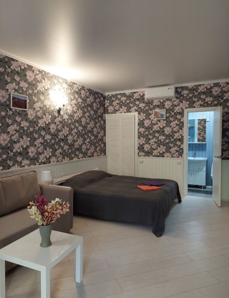 Фотография номера гостевого дома Лилия