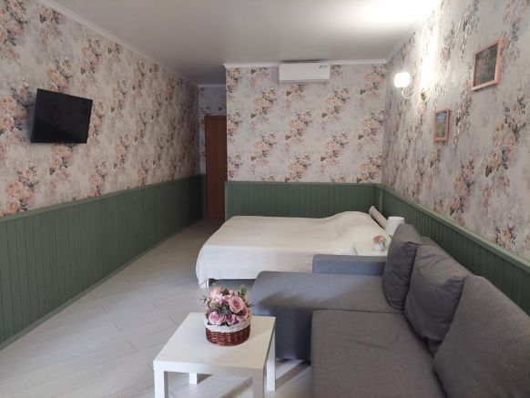 Фотография номера гостевого дома Лилия