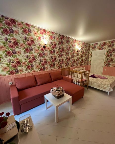 Фотография номера гостевого дома Лилия