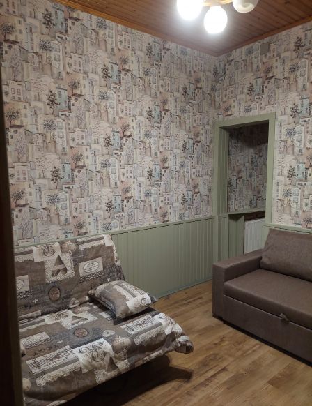 Фотография номера гостевого дома Лилия