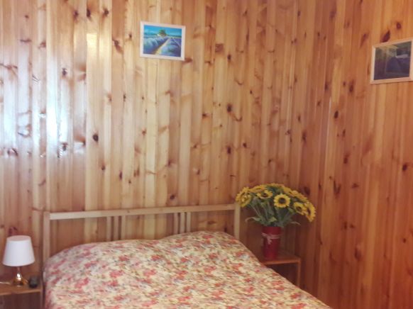 Фотография номера гостевого дома Лилия