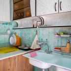 Двухместный (Эконом 2-местный), Гостевой дом ИРЭН