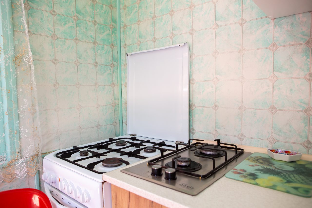 Двухместный (Эконом 2-местный), Гостевой дом ИРЭН