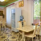 Общая кухня, Гостевой дом ИРЭН