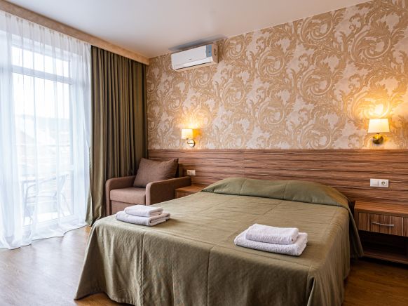 Фотография номера гостевого дома Анастасия