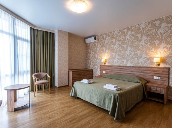 Фотография номера гостевого дома Анастасия