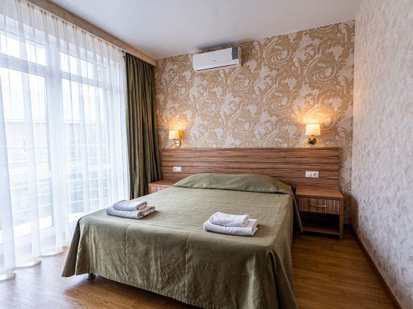 Фотография номера гостевого дома Анастасия