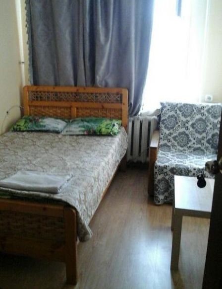 Семейный отель Саха, Якутск