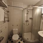 Полулюкс (Четырехместный), Мини-отель Дом ветеранов кино