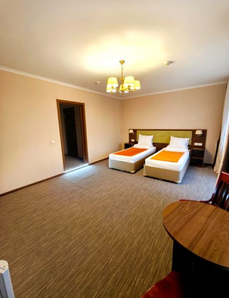 Фотография номера гостиницы Дом Ветеранов кино