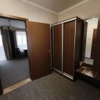 Двухместный (Большой, Twin), Мини-отель Дом ветеранов кино