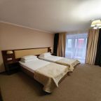 Двухместный (Стандарт Плюс), Мини-отель Дом ветеранов кино