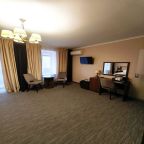 Двухместный (Стандарт Плюс), Мини-отель Дом ветеранов кино