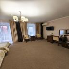 Двухместный (Стандарт Плюс), Мини-отель Дом ветеранов кино