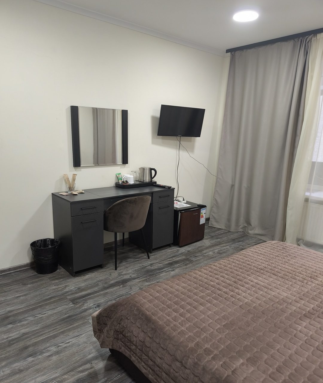 Двухместный (Стандарт), Мини-отель Дом ветеранов кино