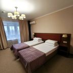 Полулюкс (Четырехместный), Мини-отель Дом ветеранов кино