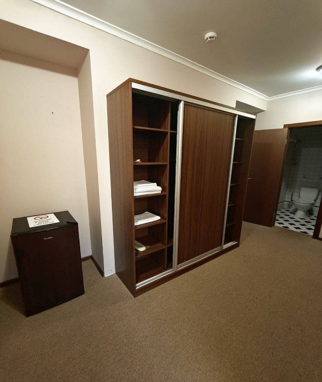 Полулюкс (Четырехместный), Мини-отель Дом ветеранов кино