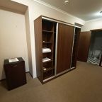 Полулюкс (Четырехместный), Мини-отель Дом ветеранов кино