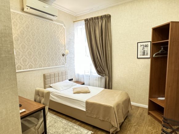 Фотография номера гостиницы Маркелл