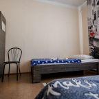 Номер (Односпальная кровать в общем номере 2-местном), Хостел Dom Hostel