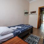 Номер (Односпальная кровать в общем номере 2-местном), Хостел Dom Hostel