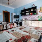 Общая кухня, Хостел Dom Hostel