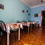 Общая кухня, Хостел Dom Hostel