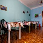Возможность самостоятельного приготовления пищи, Хостел Dom Hostel